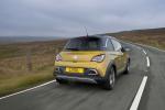 Vauxhall Adam Rocks Air 2014 года